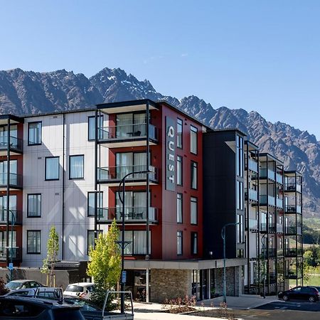 Quest Queenstown Apartments Remarkables Park Dış mekan fotoğraf