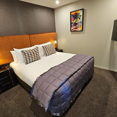 Quest Queenstown Apartments Remarkables Park Dış mekan fotoğraf