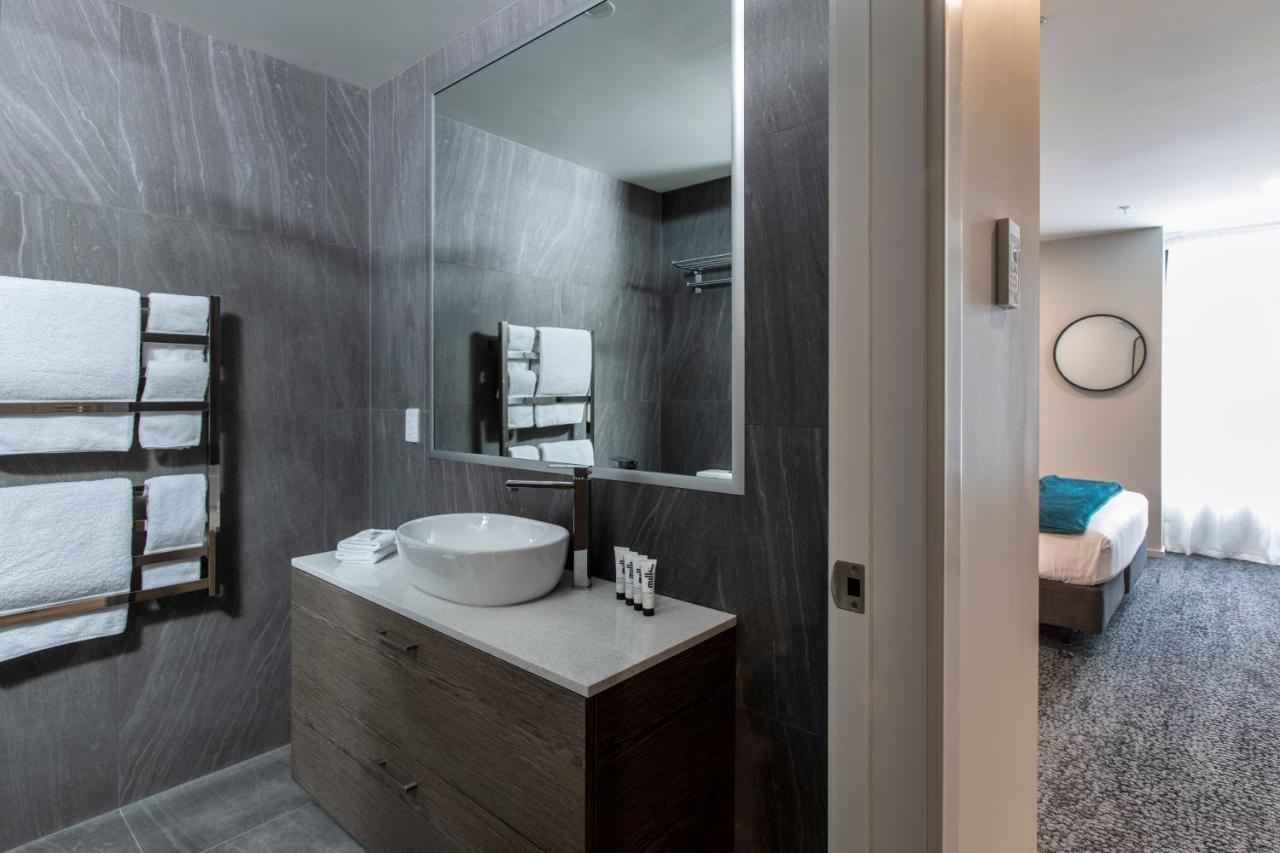 Quest Queenstown Apartments Remarkables Park Dış mekan fotoğraf