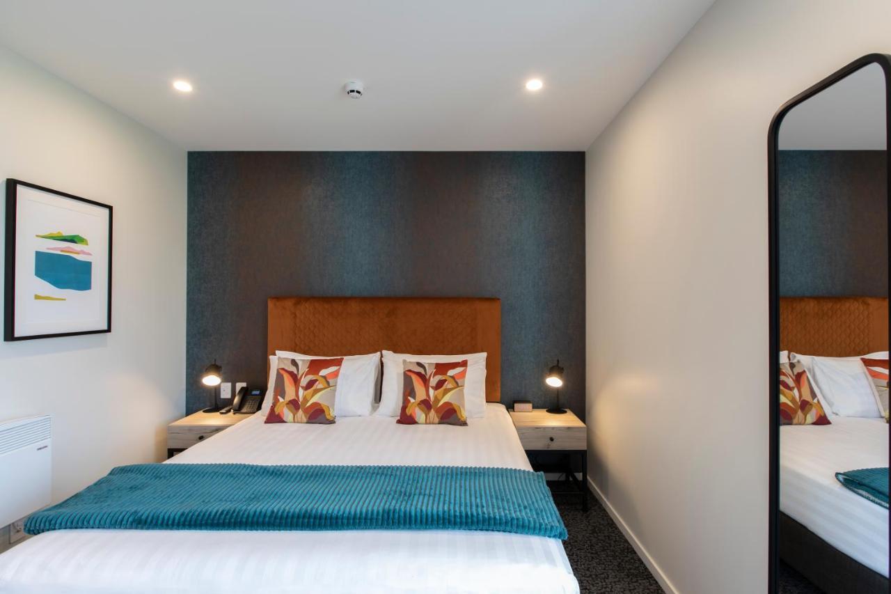 Quest Queenstown Apartments Remarkables Park Dış mekan fotoğraf