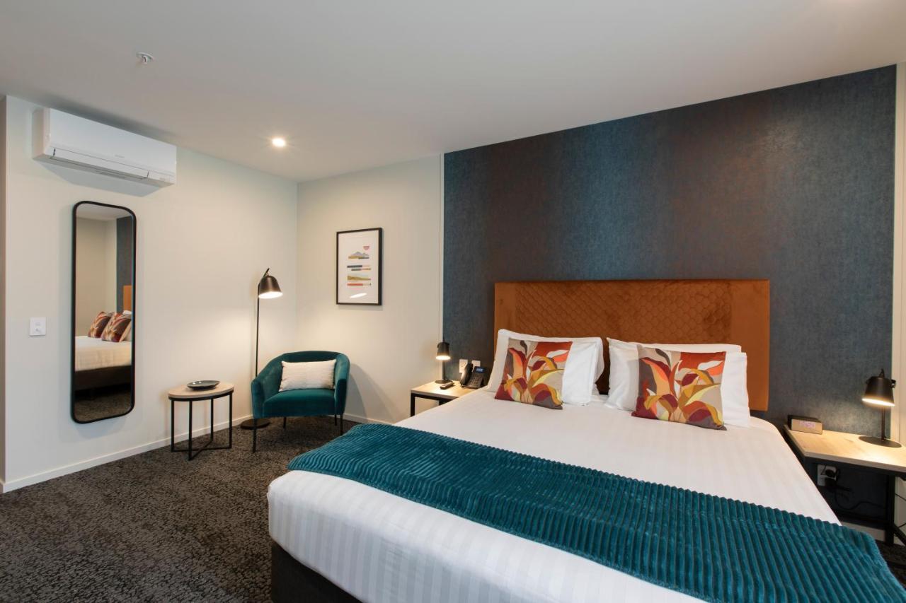Quest Queenstown Apartments Remarkables Park Dış mekan fotoğraf