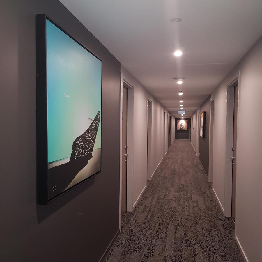 Quest Queenstown Apartments Remarkables Park Dış mekan fotoğraf