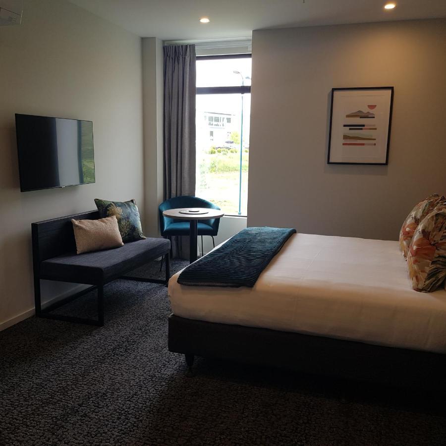 Quest Queenstown Apartments Remarkables Park Dış mekan fotoğraf