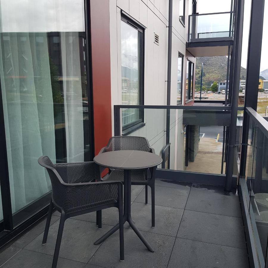 Quest Queenstown Apartments Remarkables Park Dış mekan fotoğraf