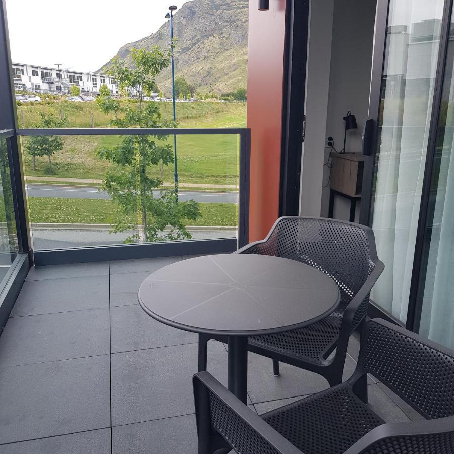 Quest Queenstown Apartments Remarkables Park Dış mekan fotoğraf