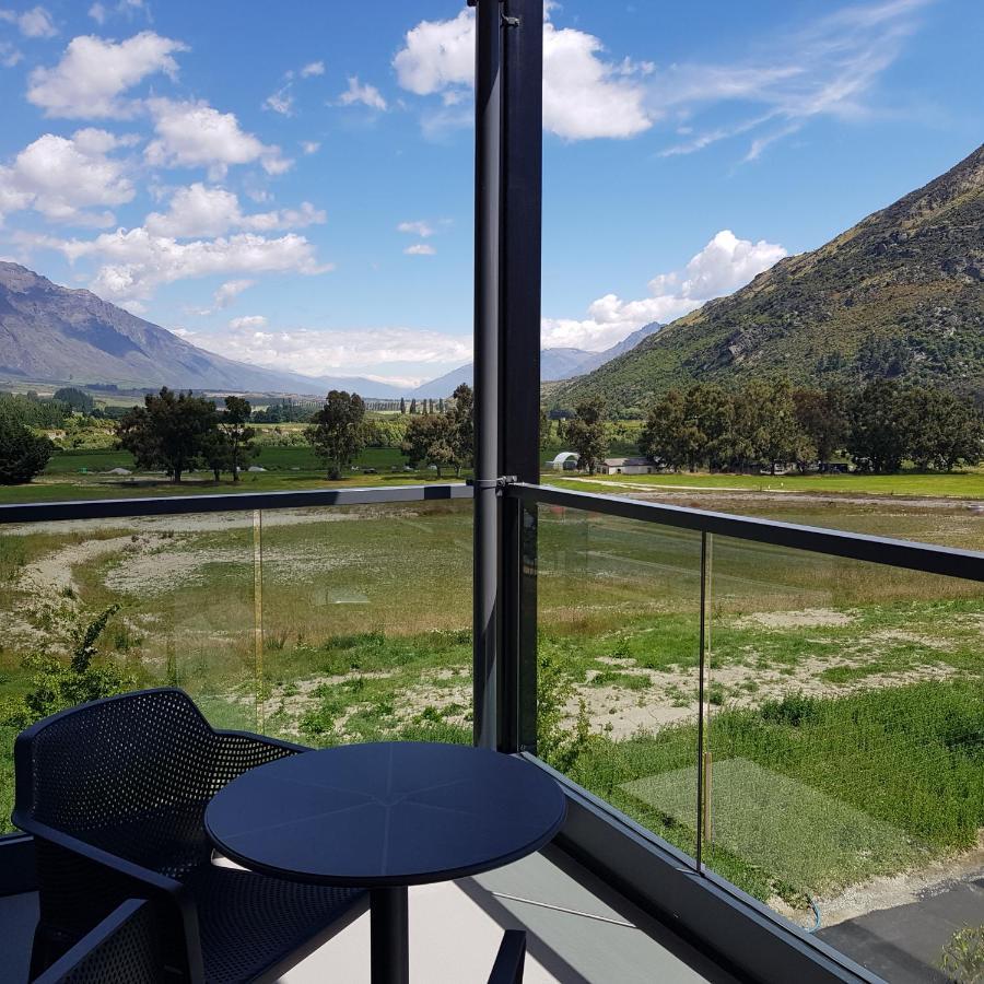 Quest Queenstown Apartments Remarkables Park Dış mekan fotoğraf