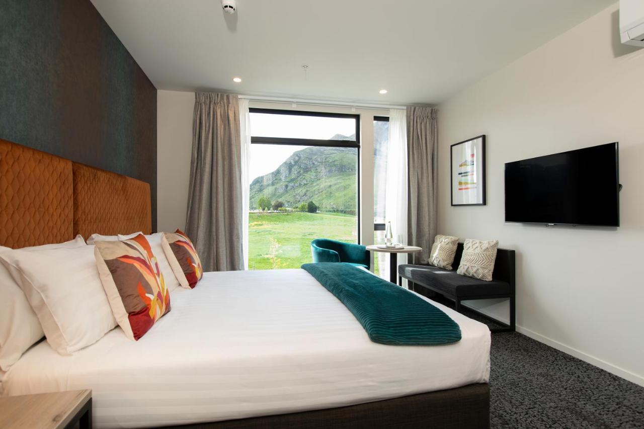 Quest Queenstown Apartments Remarkables Park Dış mekan fotoğraf