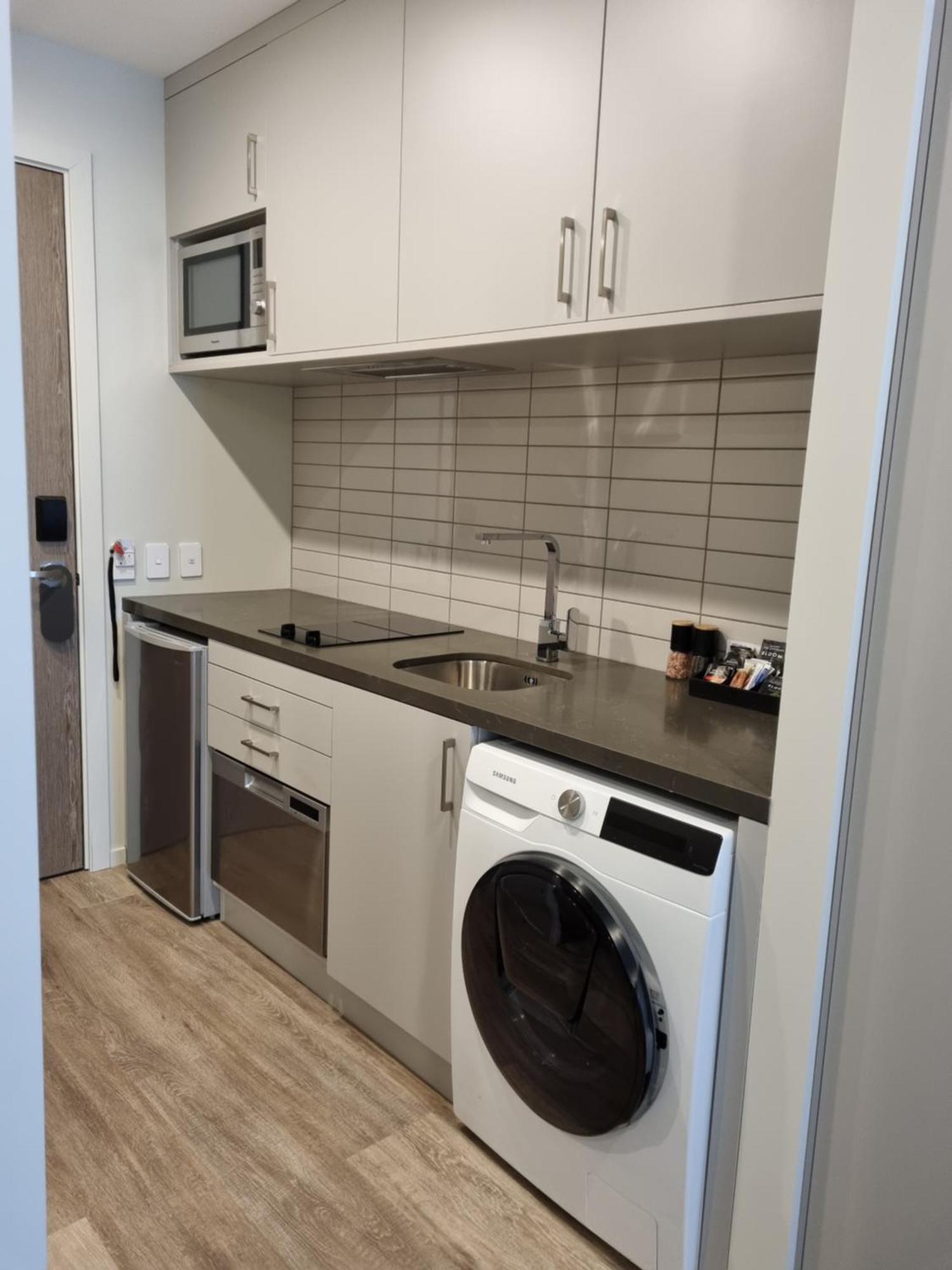 Quest Queenstown Apartments Remarkables Park Dış mekan fotoğraf