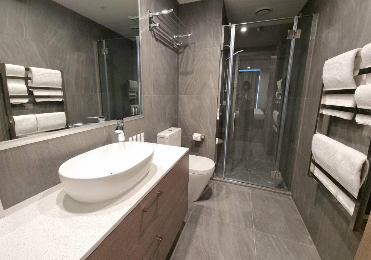 Quest Queenstown Apartments Remarkables Park Dış mekan fotoğraf