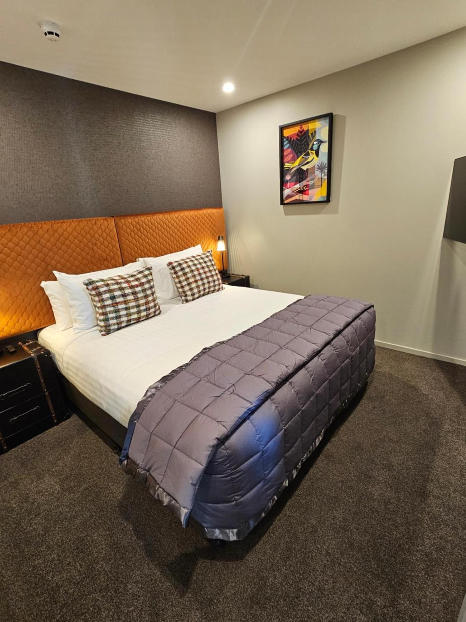 Quest Queenstown Apartments Remarkables Park Dış mekan fotoğraf